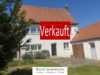 VERKAUFT!! Ehemaliges Bauernhaus mit Blick über Wiesen und Felder - Rittersbach