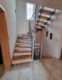 PROVISIONSFREI!! Wohntraum mit Ausblick attraktives Einfamilienhaus und Garage - Treppe
